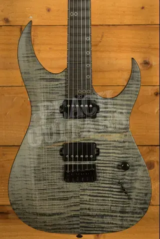Schecter Sunset-6 Extreme | Grey Ghost