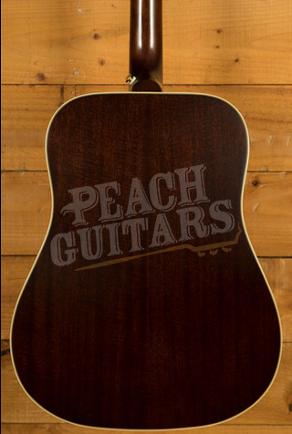 Epiphone Hummingbird | Aged Antique Natural Gloss