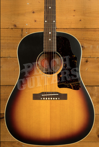 Epiphone J-45 | Aged Vintage Sunburst Gloss