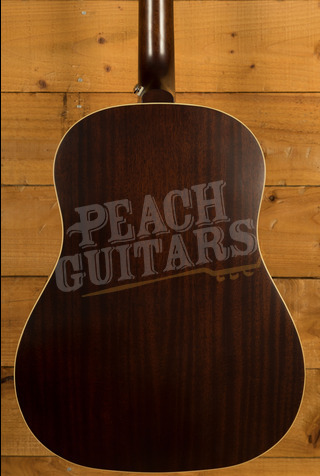 Epiphone J-45 | Aged Vintage Sunburst Gloss