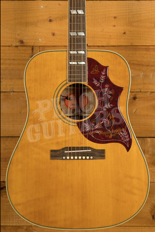 Epiphone Hummingbird | Aged Antique Natural Gloss
