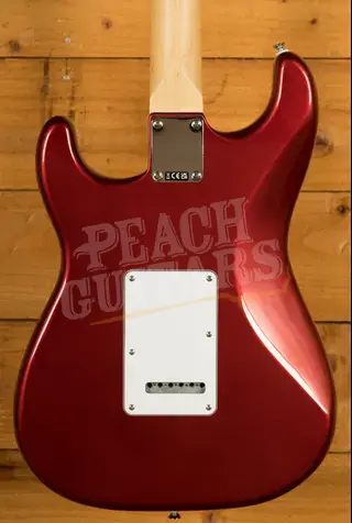 Fender Standard Stratocaster - Maple - Candy Cola