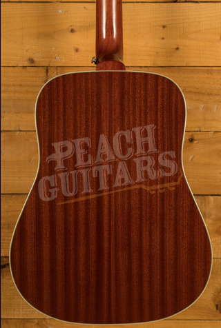 Epiphone Hummingbird | Aged Cherry Sunburst Gloss - 12-String