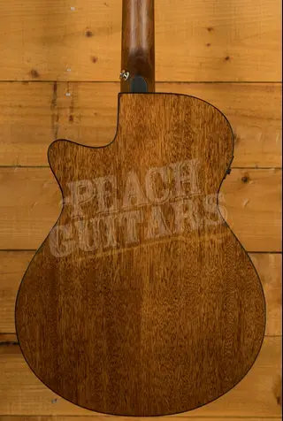 Ibanez AEG50 - Dark Honey Burst High Gloss