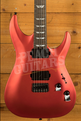 Schecter C-1 SLS Custom | Racing Red