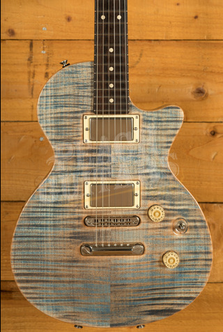 Tom Anderson Bobcat Natural Jacks Blue *Used*