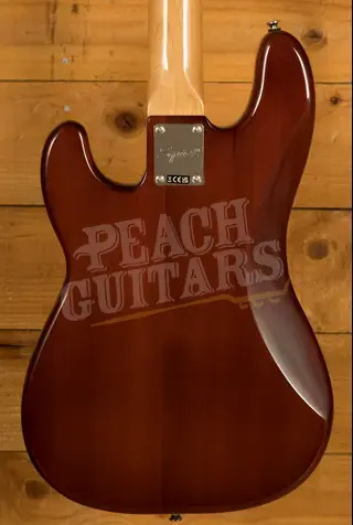 Squier Classic Vibe 70s Precision Bass - Maple - Walnut