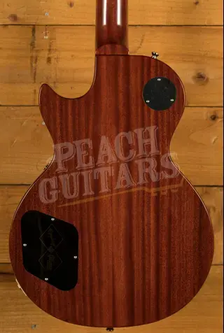Epiphone Inspired by Gibson Custom 1960 Les Paul | Washed Bourbon