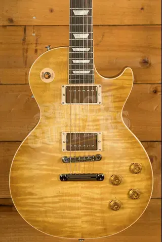 Gibson Les Paul Standard  50s Faded | Vintage Honey Burst