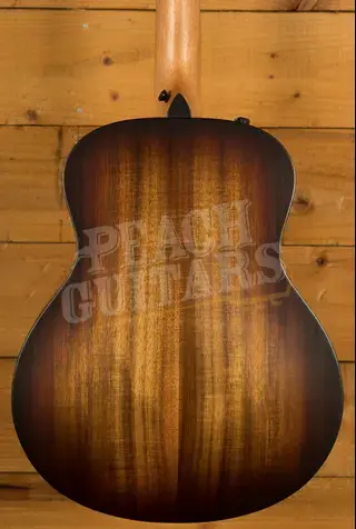 Taylor GS Mini Series | GS Mini-e Koa Plus