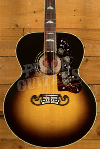 Gibson SJ-200 Original Vintage Sunburst