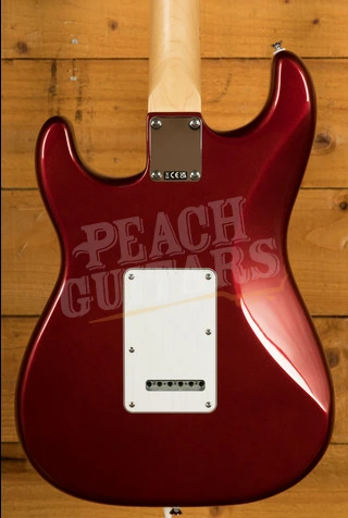Fender Standard Stratocaster - Maple - Candy Cola