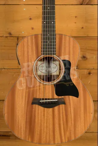 Taylor GS Mini Series | GS Mini-e Mahogany