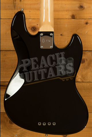 Sire Marcus Miller V7 Black Left Handed *Used*