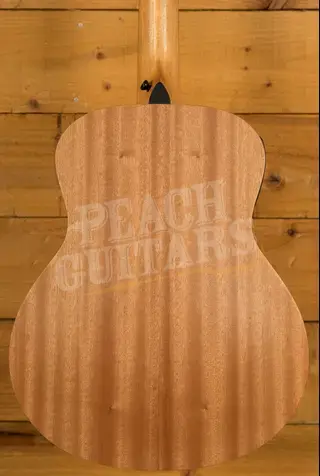 Taylor GS Mini Series | GS Mini-e Mahogany