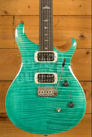 PRS SE Custom | SE Custom 24-08 - Turquoise