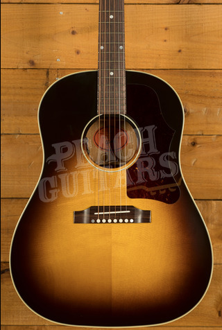 Gibson J-45 50s Original | Vintage Sunburst