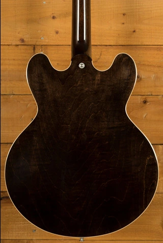 Gibson ES-330 | Tobacco Sunburst