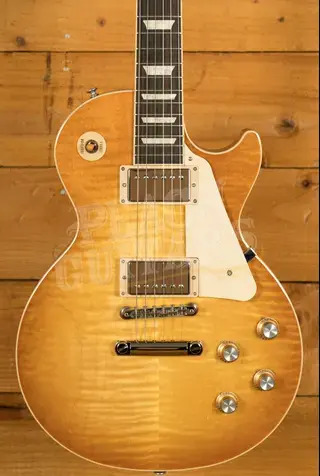Gibson Les Paul Standard 60s | Unburst