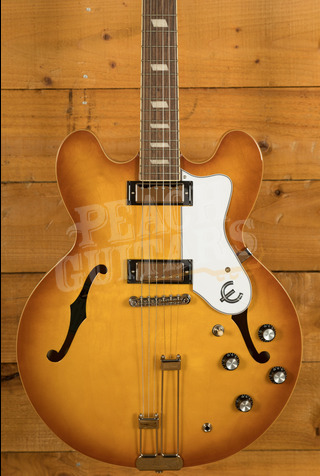 Epiphone Riviera | Royal Tan