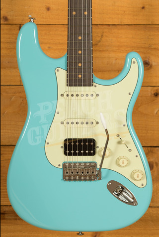 Suhr Classic S Vintage Limited Edition - Daphne Blue