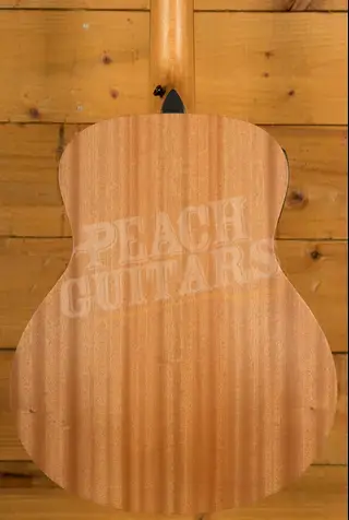 Taylor GS Mini Series | GS Mini-e Mahogany