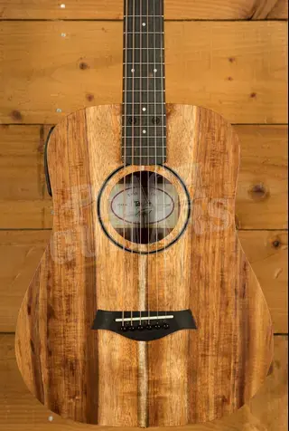 Taylor Baby Series | BTe-Koa