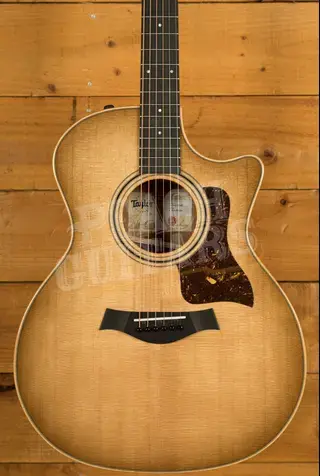 Taylor 300 Series | 314ce Studio - Shaded Edgeburst