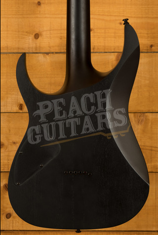Ibanez RG Standard | RGRT421 - Weathered Black