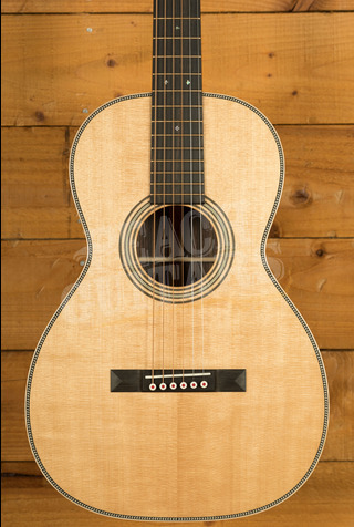 Martin Modern Deluxe Series | 012-28 Modern Deluxe