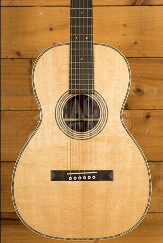 Martin Modern Deluxe Series | 012-28 Modern Deluxe