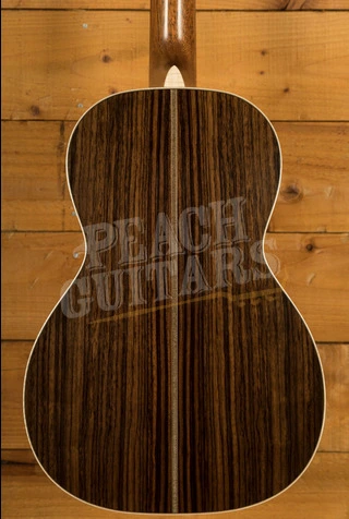 Martin Modern Deluxe Series | 012-28 Modern Deluxe