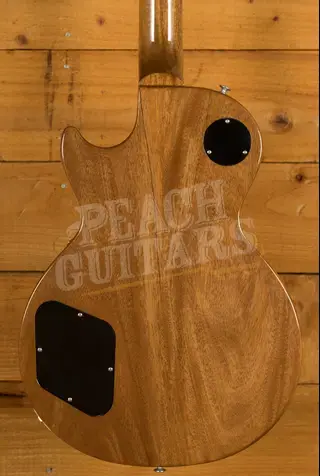 Gibson Les Paul Standard 60s Double Trouble | Vintage Tobacco Burst