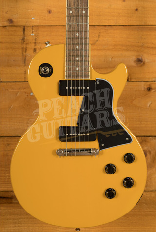 Epiphone Les Paul Special | TV Yellow