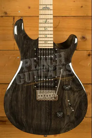 PRS SE Specialty | Swamp Ash Special - Charcoal w/5 Way Blade