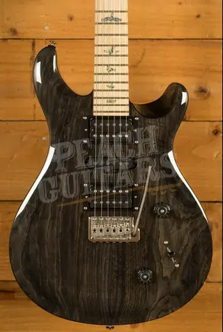 PRS SE Specialty | Swamp Ash Special - Charcoal w/5 Way Blade