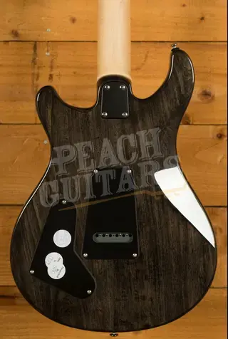 PRS SE Specialty | Swamp Ash Special - Charcoal w/5 Way Blade