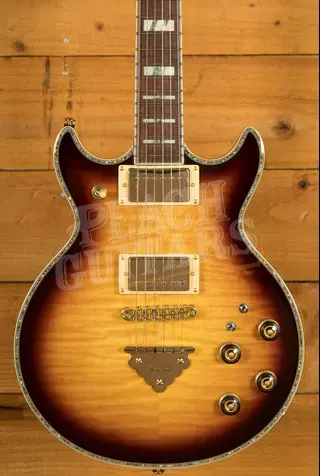 Ibanez AR Standard | AR420 - Violin Sunburst
