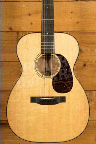 Martin Standard Series | 00-18 *2025 Spec*