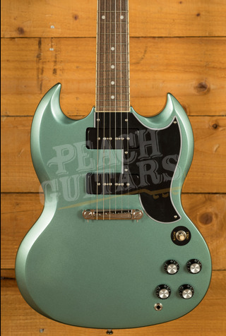 Epiphone SG Special P-90 | Faded Pelham Blue