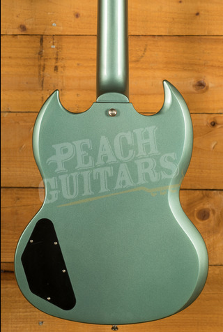 Epiphone SG Special P-90 | Faded Pelham Blue