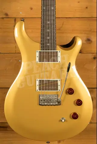 PRS SE Signature | DGT - Gold Top