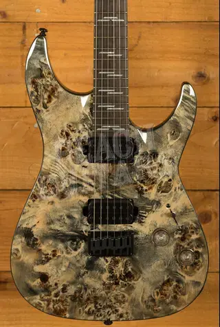 Schecter Omen Elite-6 | Charcoal