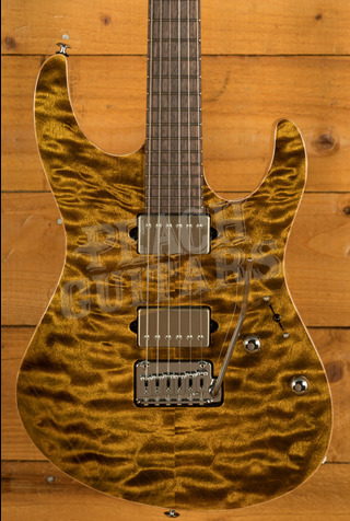 Suhr Custom Modern Handpicked | Bengal