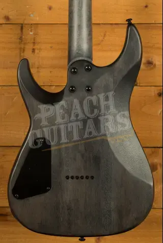 Schecter Omen Elite-6 | Charcoal