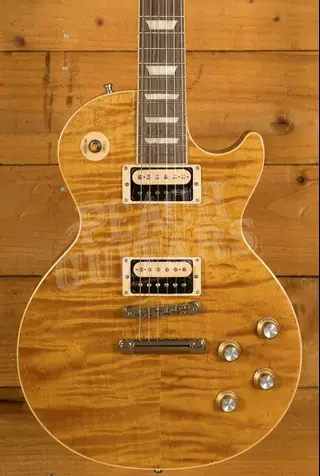 Gibson Slash Les Paul | Appetite Burst