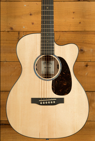 Martin Junior Series 000C Jr E