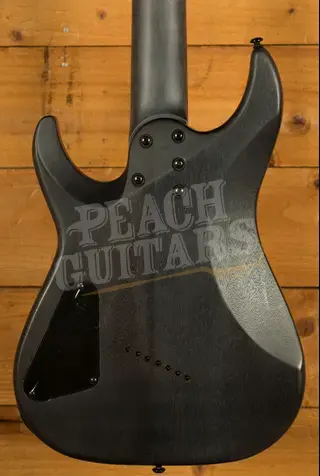 Schecter Omen Elite-7 MS | 7-String - Charcoal