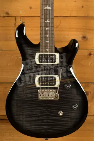 PRS SE CE | CE24 - Charcoal Burst