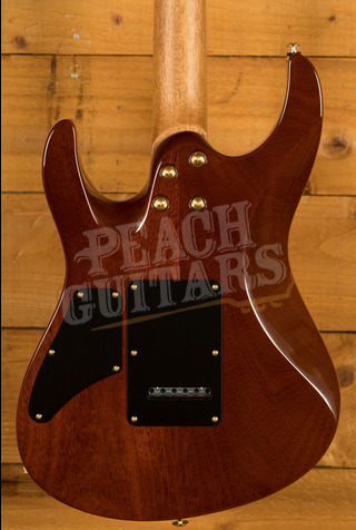 Suhr Custom Modern Handpicked | Trans Brown